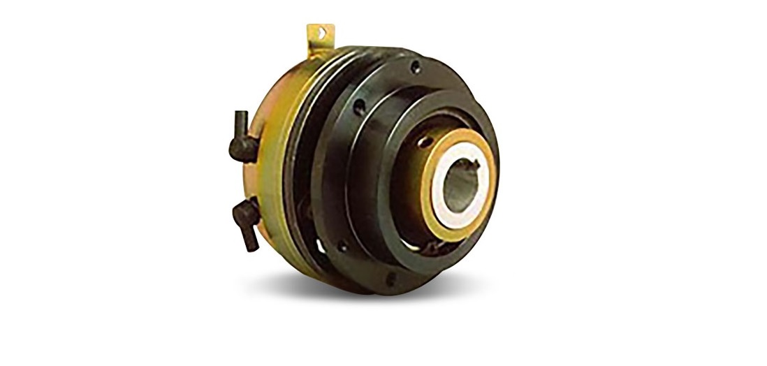 Embrague Eléctrico de Inertia Dynamics